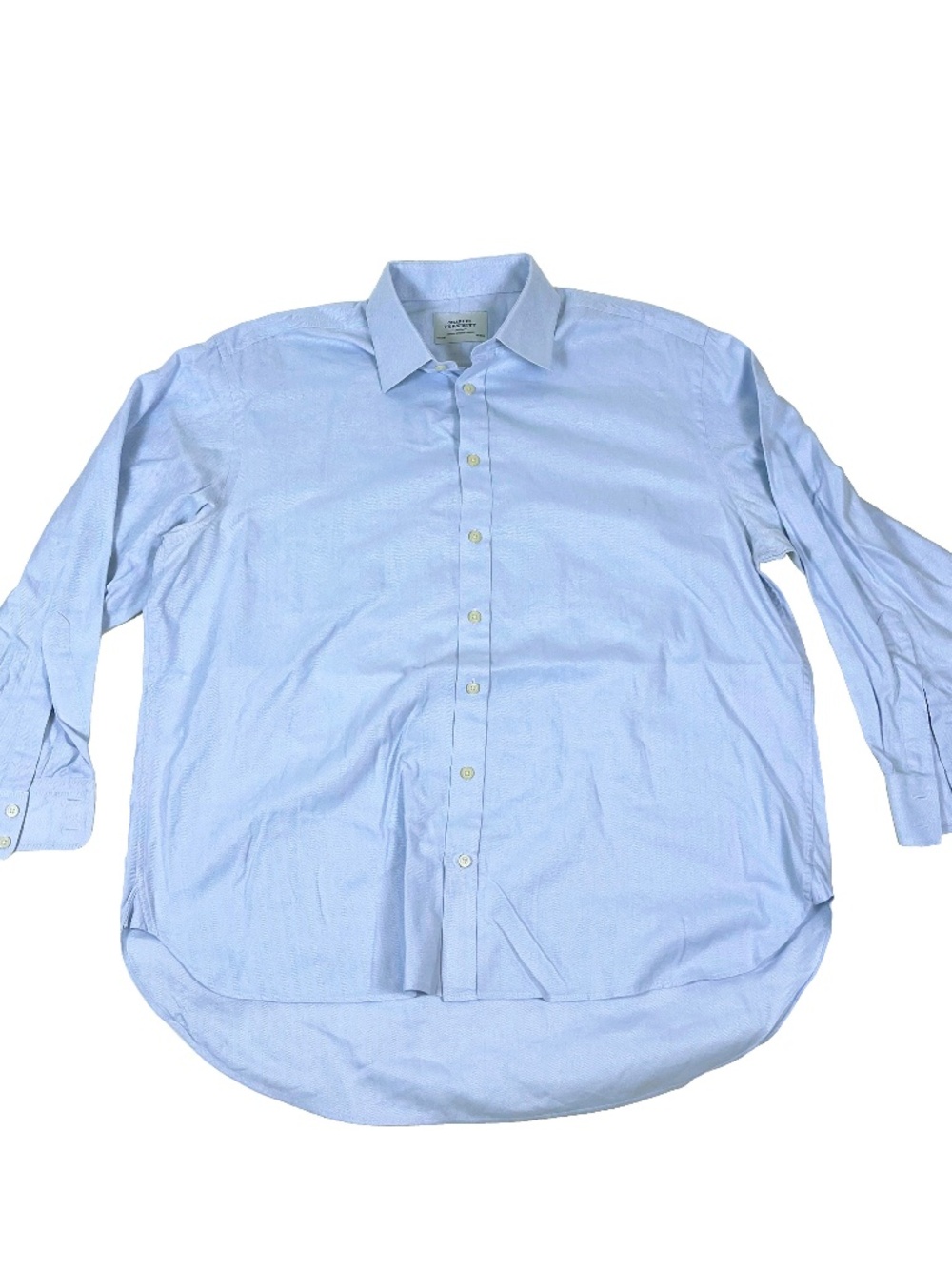 Charles Tyrwhitt Jermyn Street London Dress Shirt